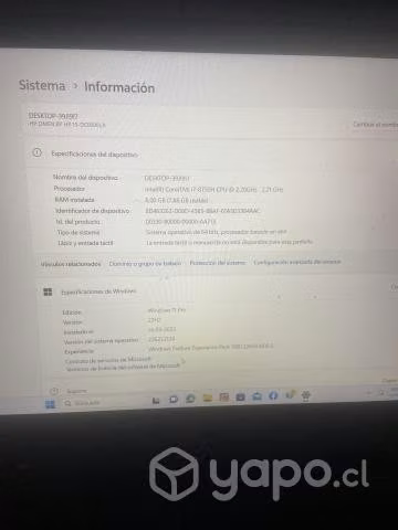 Notebook gamer hp omen