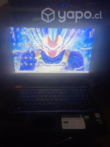 Notebook gamer hp omen