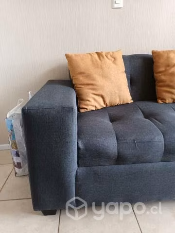 Sofa sillón