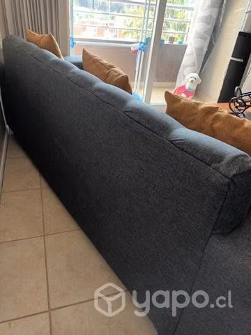 Sofa sillón