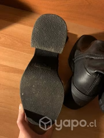 Zapatos sybilla