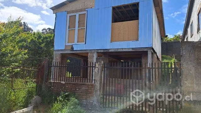 Terreno , casas ., - Imagen 3