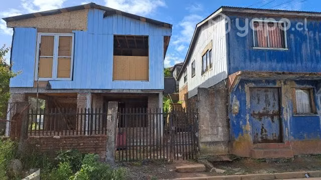 Terreno , casas ., - Imagen 2