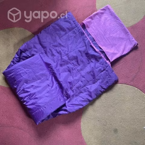 Saco de dormir Quechua