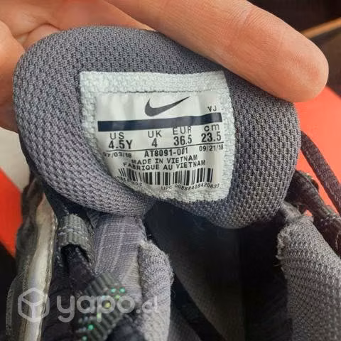 Zapatillas Nike airmax - Imagen 2