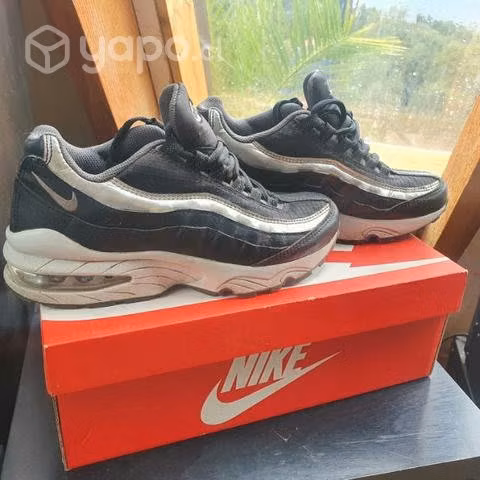 Zapatillas Nike airmax - Imagen 3