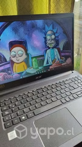 notebook - Imagen 5