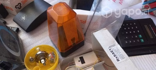 Varios ELETRONICA y FERRETERIA