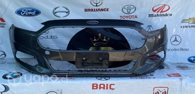 Parachoque delantero Ford Fusion 2013-16