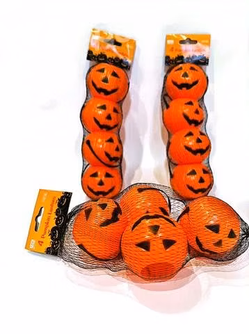 Artículos de Halloween