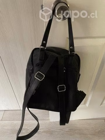 Cartera secret