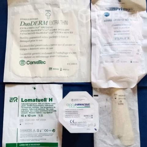 Insumos Médicos - Imagen 4