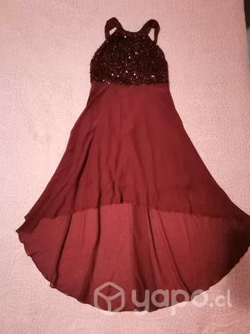 Vestido fiesta