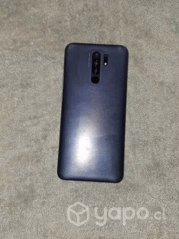 Celular redmi 9