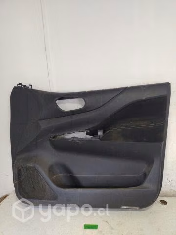 Tapiz Puerta Del der (NND058) Nissan Np300 2021
