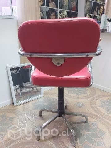 Sillas para peluquería - Imagen 3