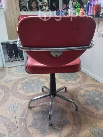 Sillas para peluquería