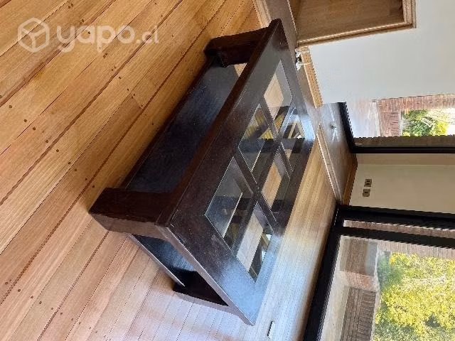 Mesa de centro