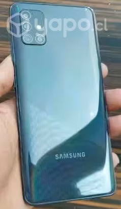 Celular samsung galaxy a-51 - Imagen 3