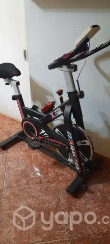 Bicicleta estática - Imagen 4