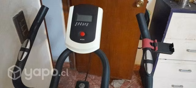 Bicicleta estática - Imagen 3