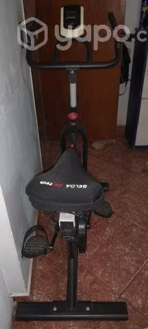Bicicleta estática - Imagen 2