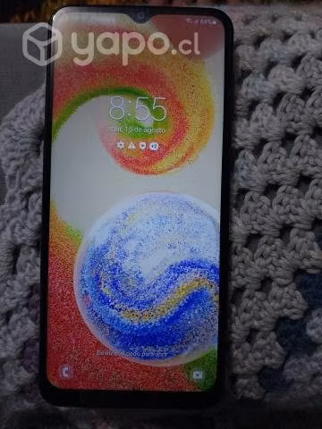 Samsung galaxy 04 - Imagen 4