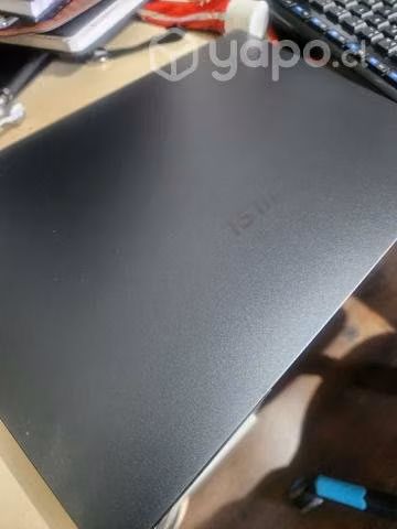 Msi 14 serie 5000 ryzen 5