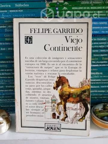 Viejo Continente