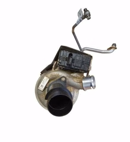 Turbo Ford Ranger 2017-2020 (3.2) Original