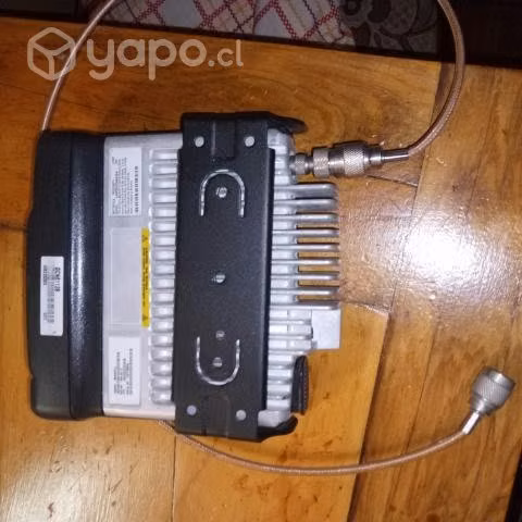 Radios base Motorola pro 5100 - Imagen 3