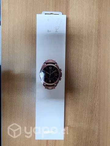 Samsung S22 Ultra + Galaxy watch3