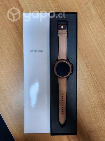 Samsung S22 Ultra + Galaxy watch3