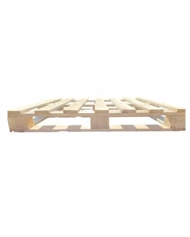 Pallets Americano 1x1,2