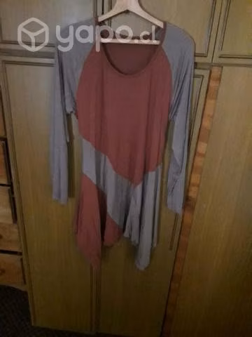 Hermosas poleras - Imagen 3
