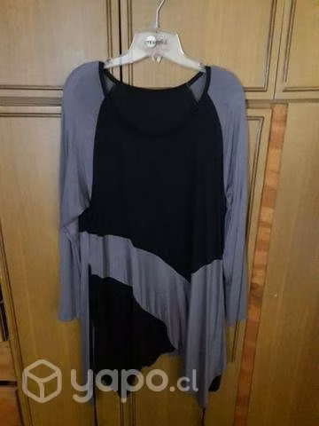 Hermosas poleras