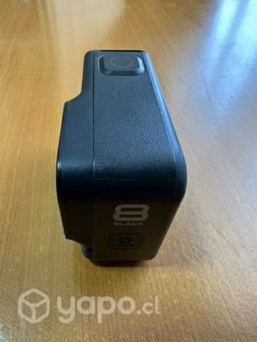 Camara GoPro Hero 8 - Imagen 2