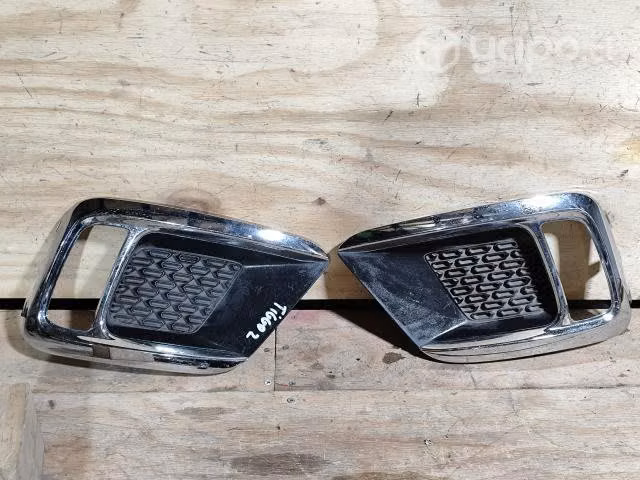 Tapa neblinero Chery Tiggo 2 /m01jrgd