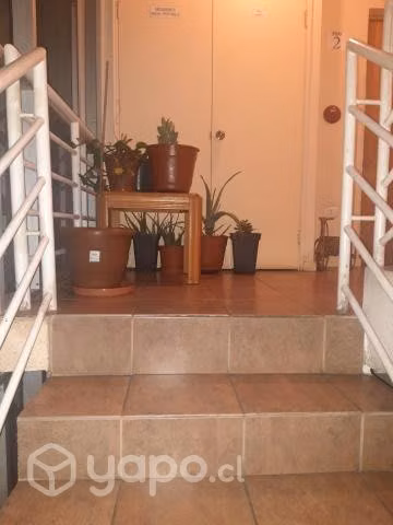 Vendo Depto. Gran Via, Estac. y Bod