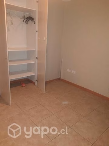 Vendo Depto. Gran Via, Estac. y Bod