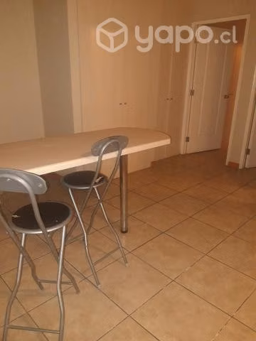 Vendo Depto. Gran Via, Estac. y Bod