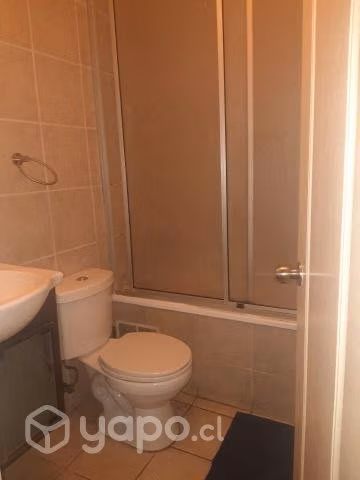Vendo Depto. Gran Via, Estac. y Bod
