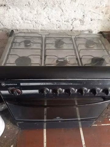 Cocina mademsa