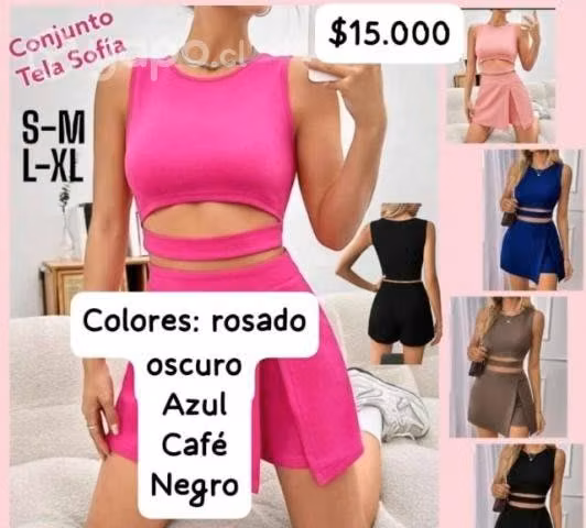 Gran venta ropa mujer - Imagen 3