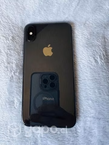 Iphone X 256GB - Imagen 3