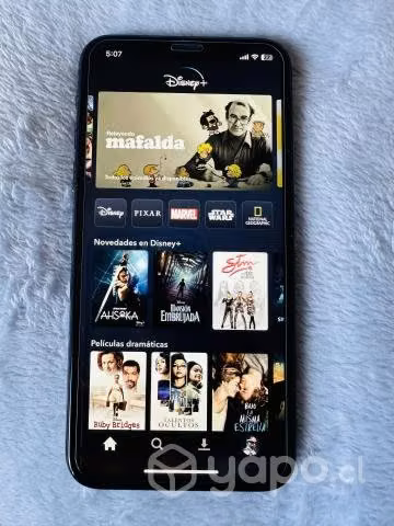 Iphone X 256GB - Imagen 2