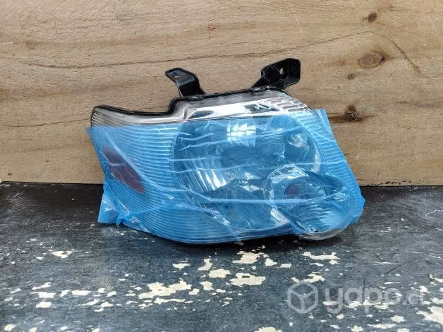 Óptico Ford Explorer 2006 2010 /m01jrgd