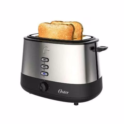 Tostador y horno