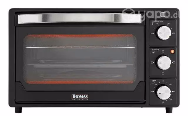 Tostador y horno - Imagen 2