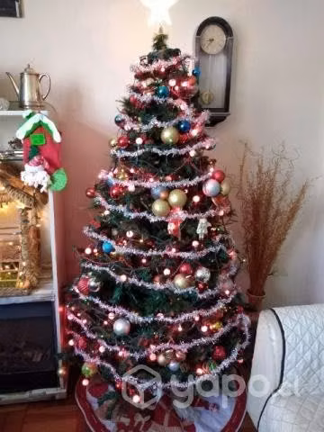 Árbol de navidad - Imagen 2